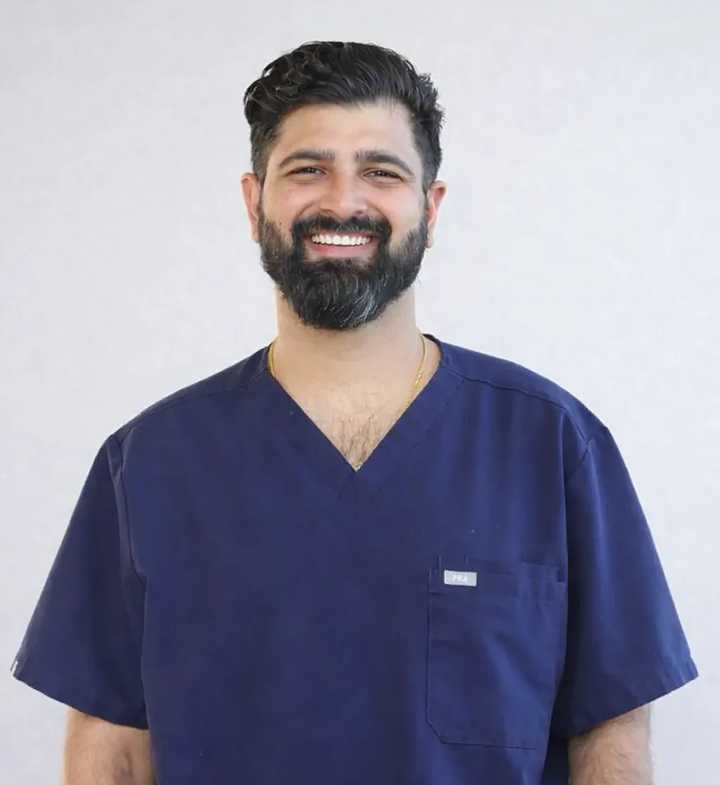 Dr Milan